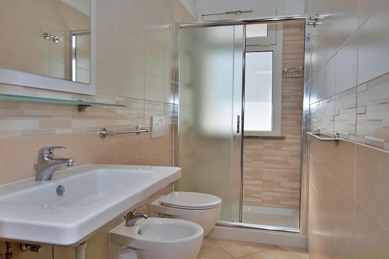 Residenza Canova Lignano Sabbiadoro Exterior foto