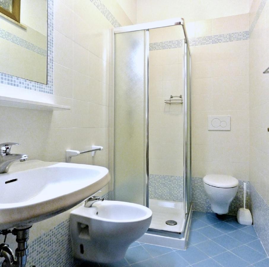 Residenza Canova Lignano Sabbiadoro Exterior foto