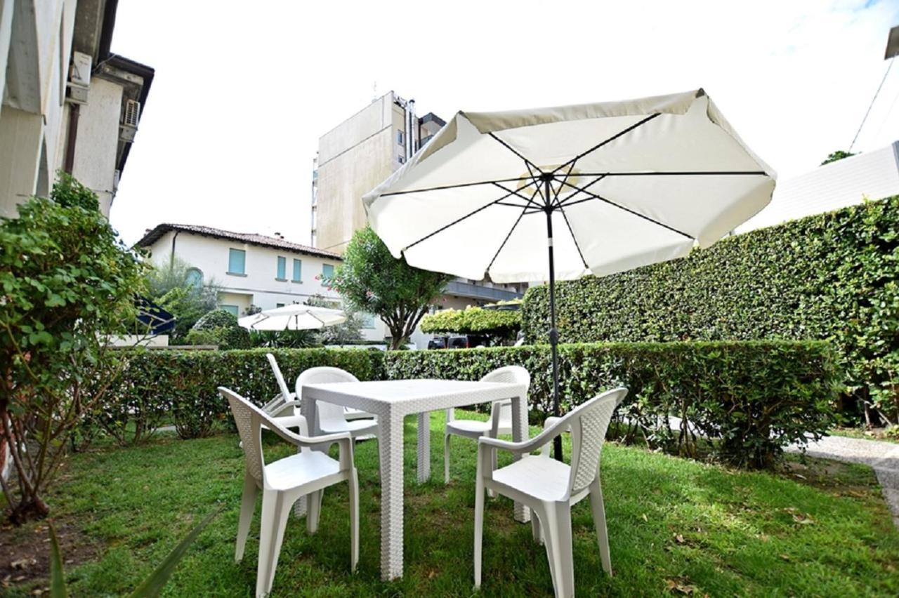 Residenza Canova Lignano Sabbiadoro Exterior foto