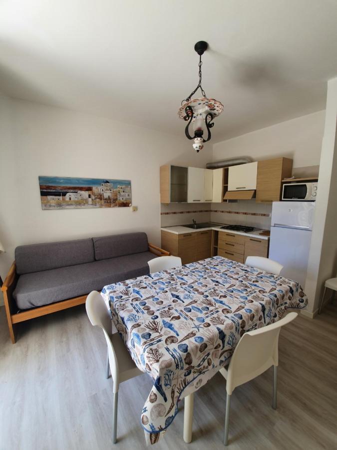 Residenza Canova Lignano Sabbiadoro Exterior foto