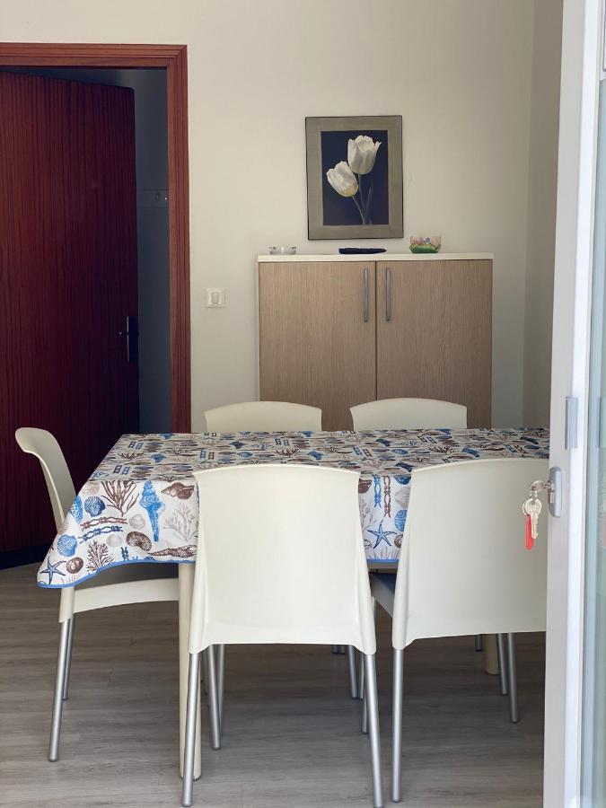 Residenza Canova Lignano Sabbiadoro Exterior foto