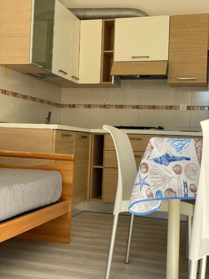 Residenza Canova Lignano Sabbiadoro Exterior foto
