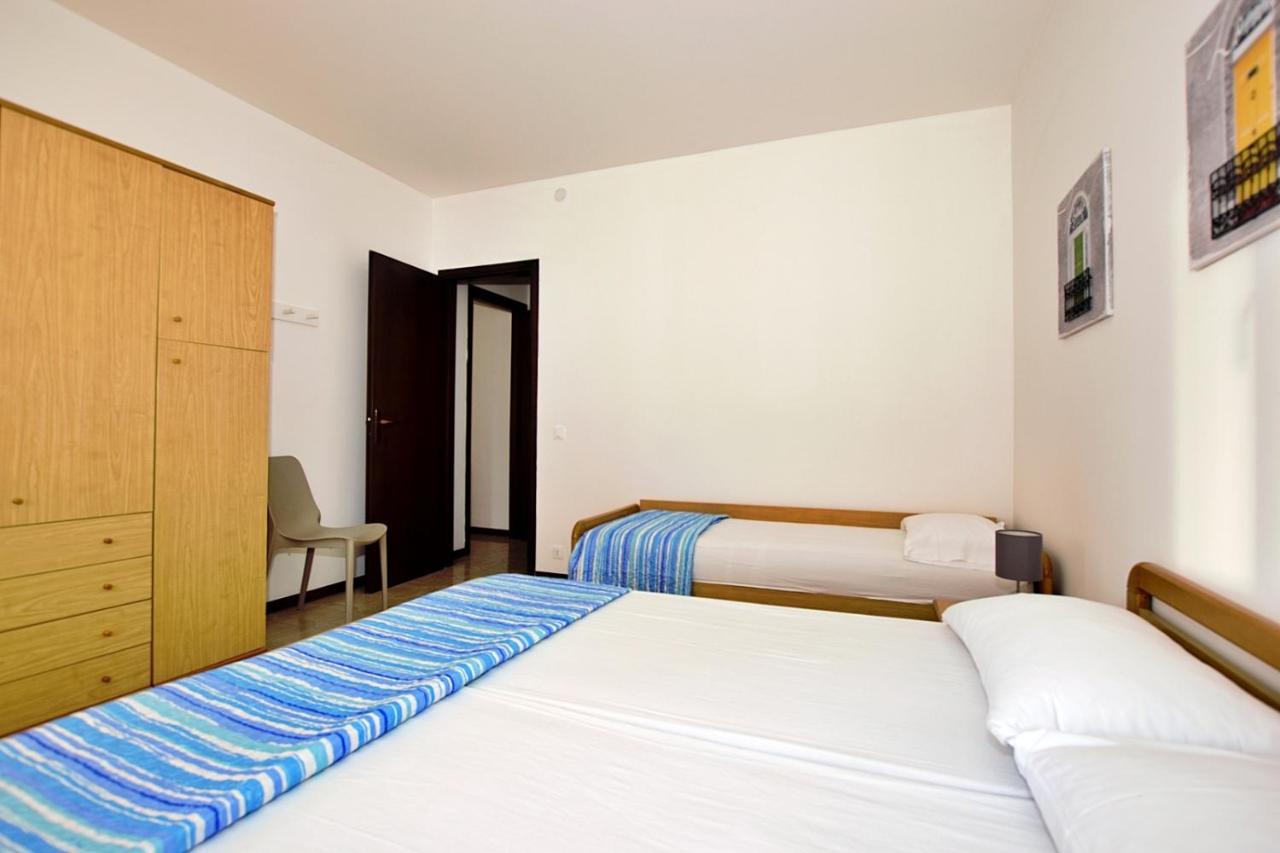 Residenza Canova Lignano Sabbiadoro Exterior foto